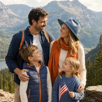 10 Iconic U.S. National Parks: Fast Facts & Planning Tips